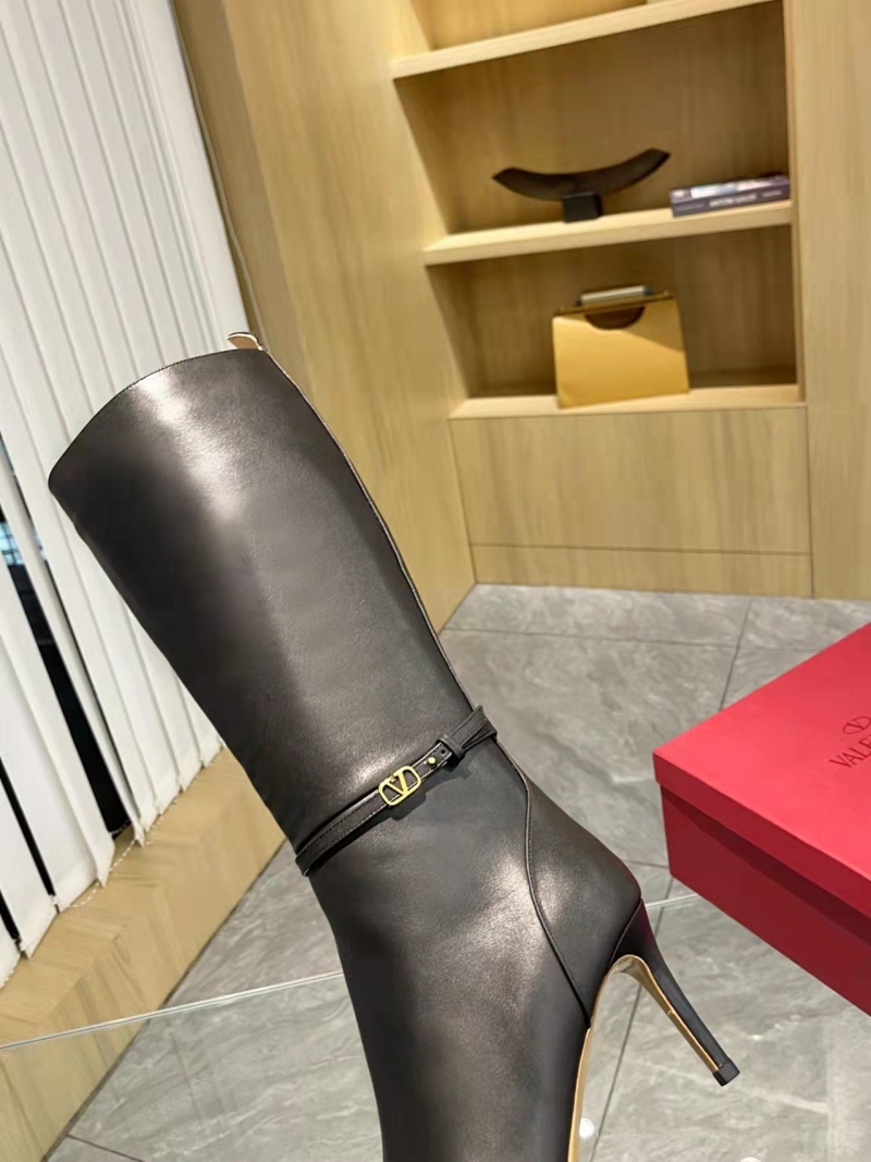 Valentino Boots